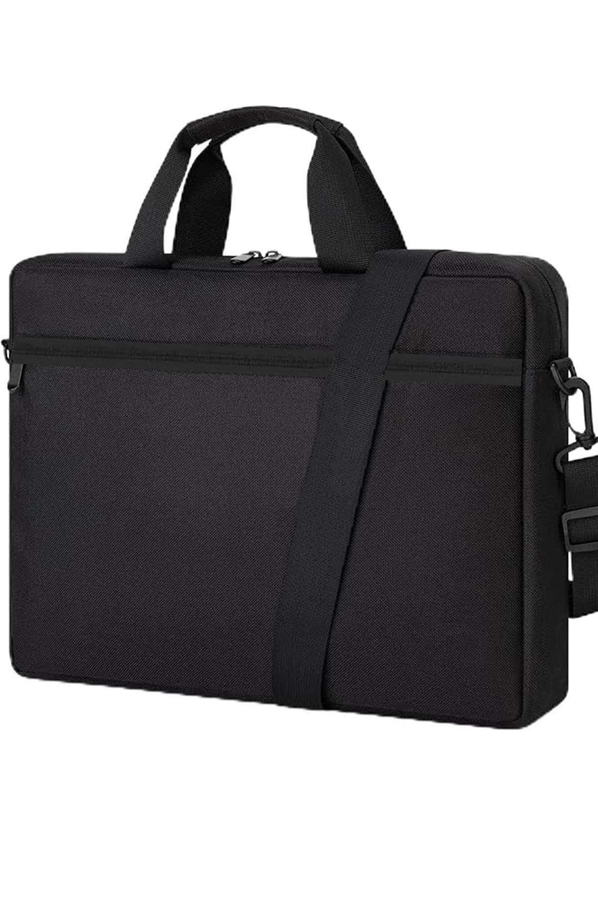 15.6-16.1 Inç Uyumlu Evrak Laptop Notebook Çantası